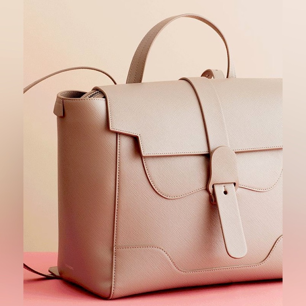 Senreve Maestra - Vegan Saffiano
